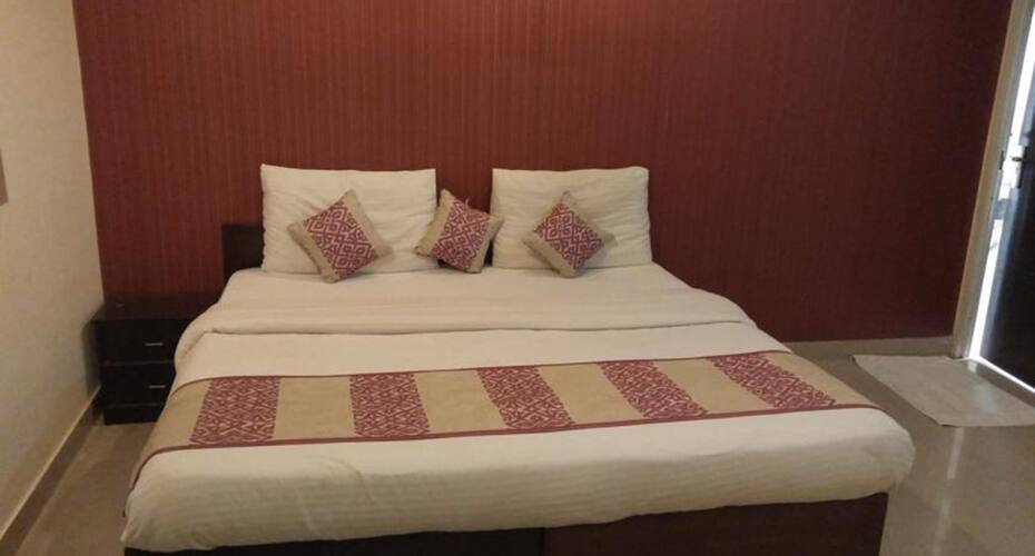 Kavita Residency, New Delhi 1